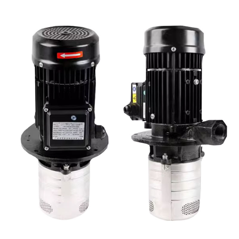 Stainless Steel Multi Stage Centrifugal Pumps Booster Pumps