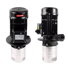 Stainless Steel Multi Stage Centrifugal Pumps Booster Pumps