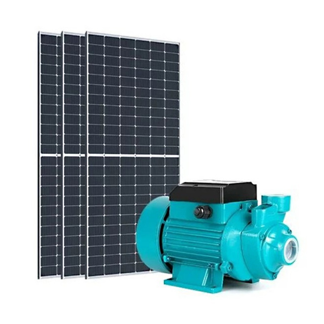 Vortex Booster Pumps Solar Brushless Self Priming Booster Pumps