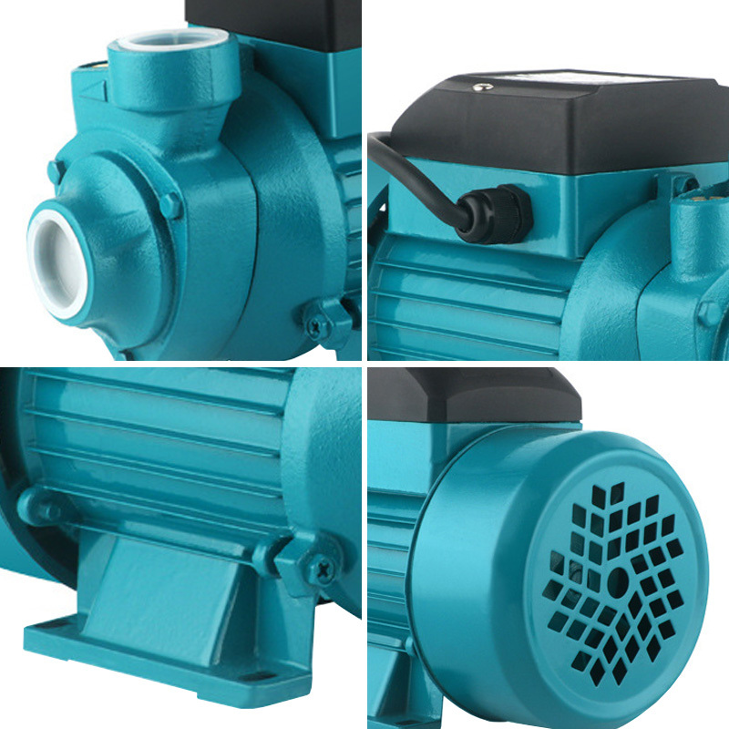 Vortex Booster Pumps Solar Brushless Self Priming Booster Pumps