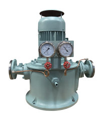 Marine Vertical Self-priming Centrifugal Pump