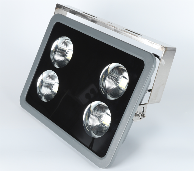Marine LED Floodlights and Marine LED Lighting