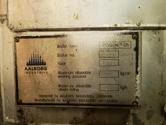 Marine Boiler Accessories for ALFA LAVAL
