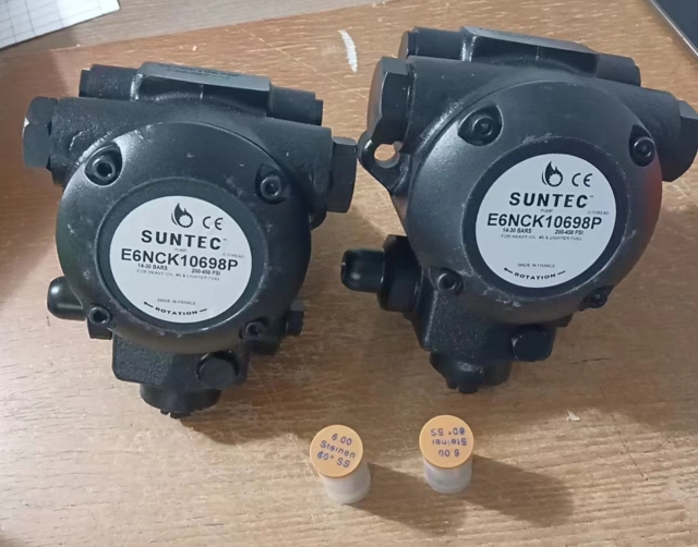 Marine Boiler Accessories for ALFA LAVAL