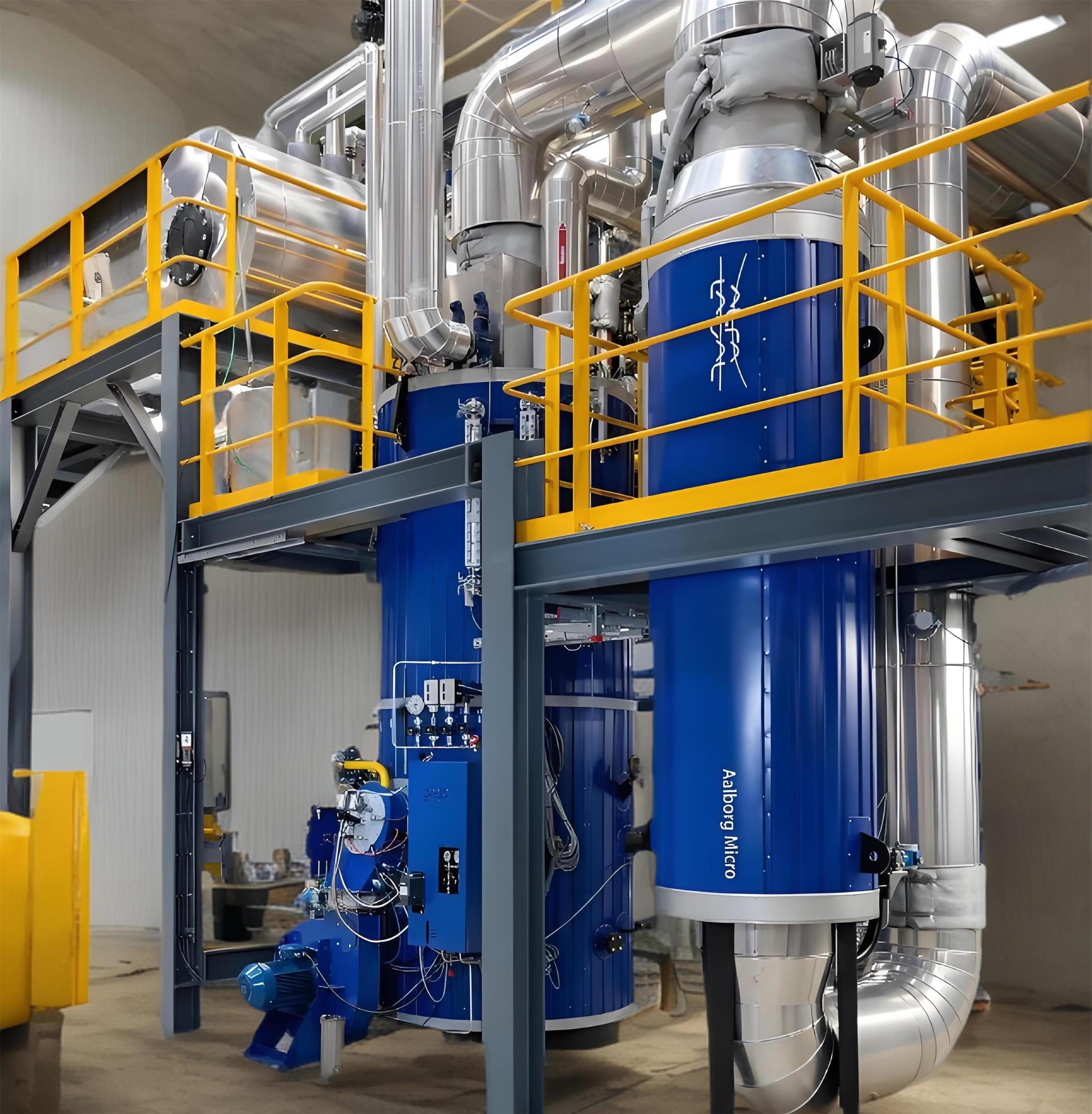 Marine Boiler Accessories for ALFA LAVAL