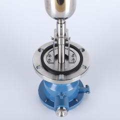 Marine Float Level Controller and UQK and Level Instrumentation