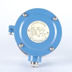 Marine Float Level Controller and UQK and Level Instrumentation