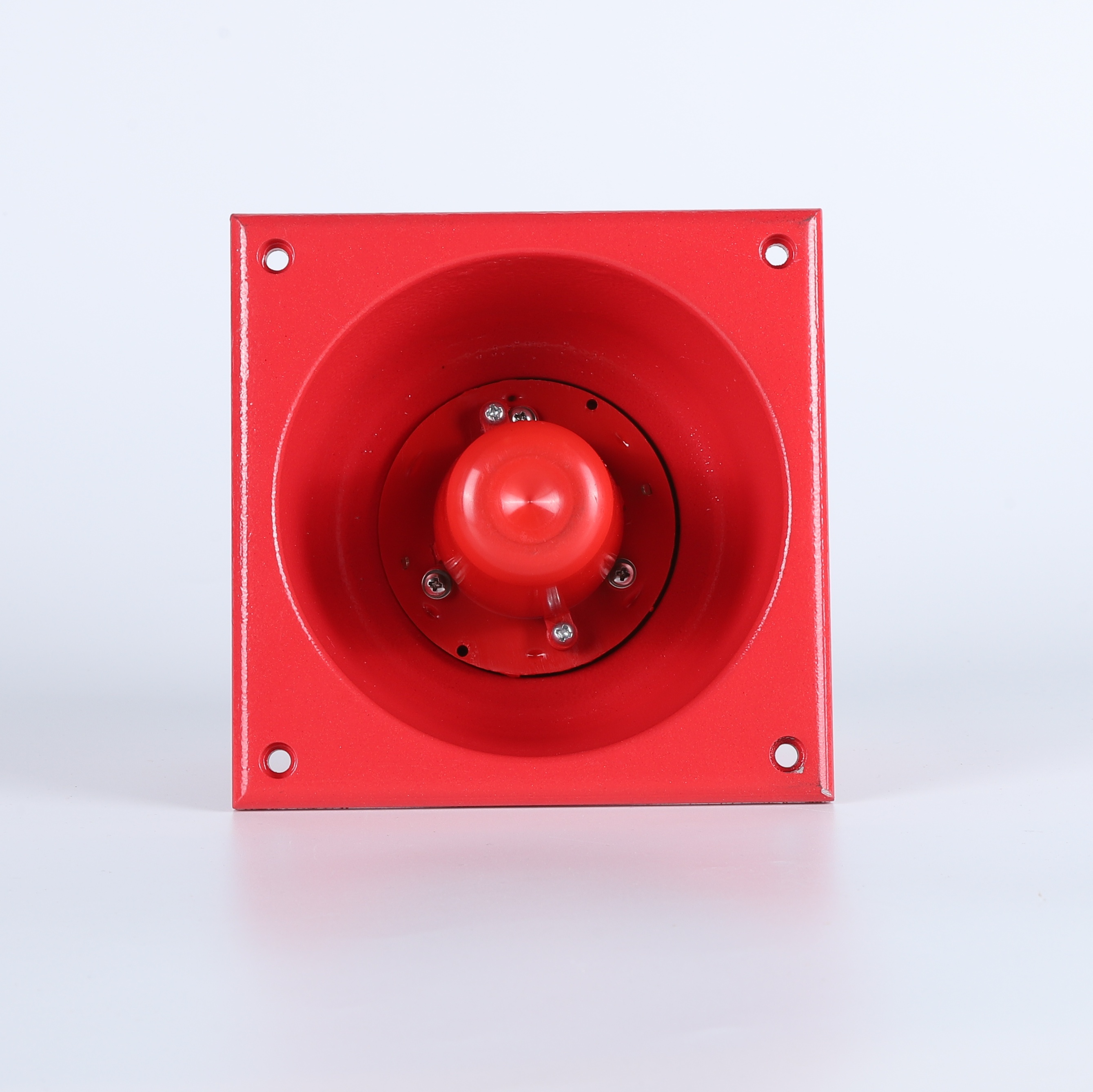 Marine Alarm Columns and Marine Voiced Light Alarm or Audible Visible Alarm