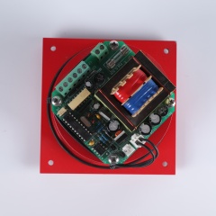 Marine Alarm Columns and Marine Voiced Light Alarm or Audible Visible Alarm