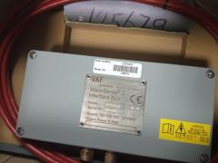 Marine Viscometer and Viscosense or Marine Viscosity Sensor for Fuel Supply Units