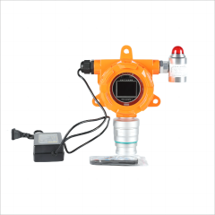 Marine On-line Toxic And Harmful Gas Detector or Gas Monitors