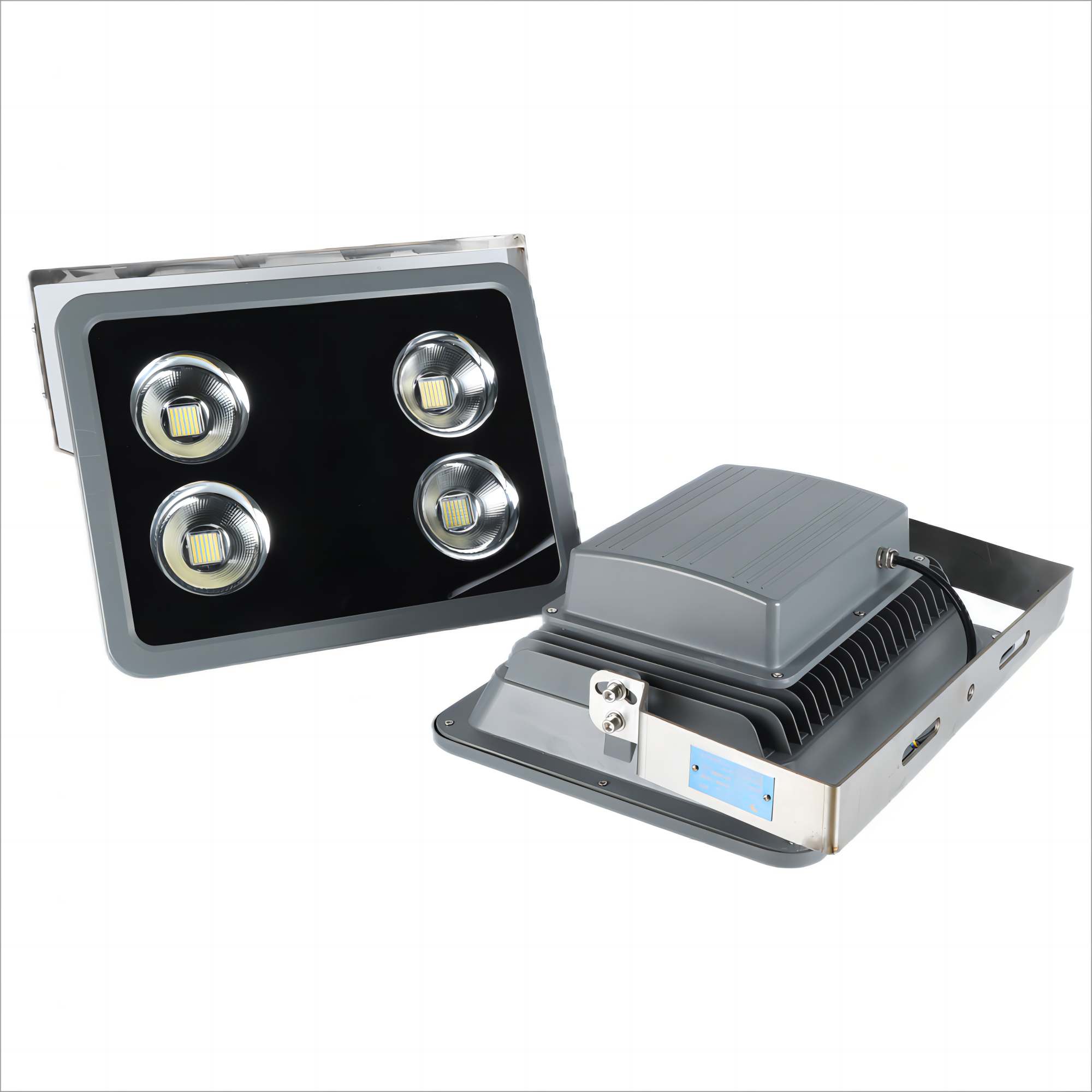 Marine LED Floodlights and Marine LED Lighting