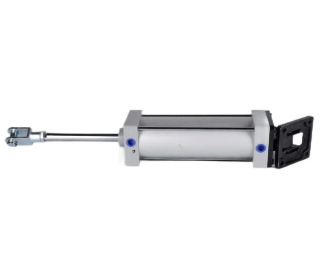Marine Pneumatic Actuator and Marine Rod Cylinder for Shutters