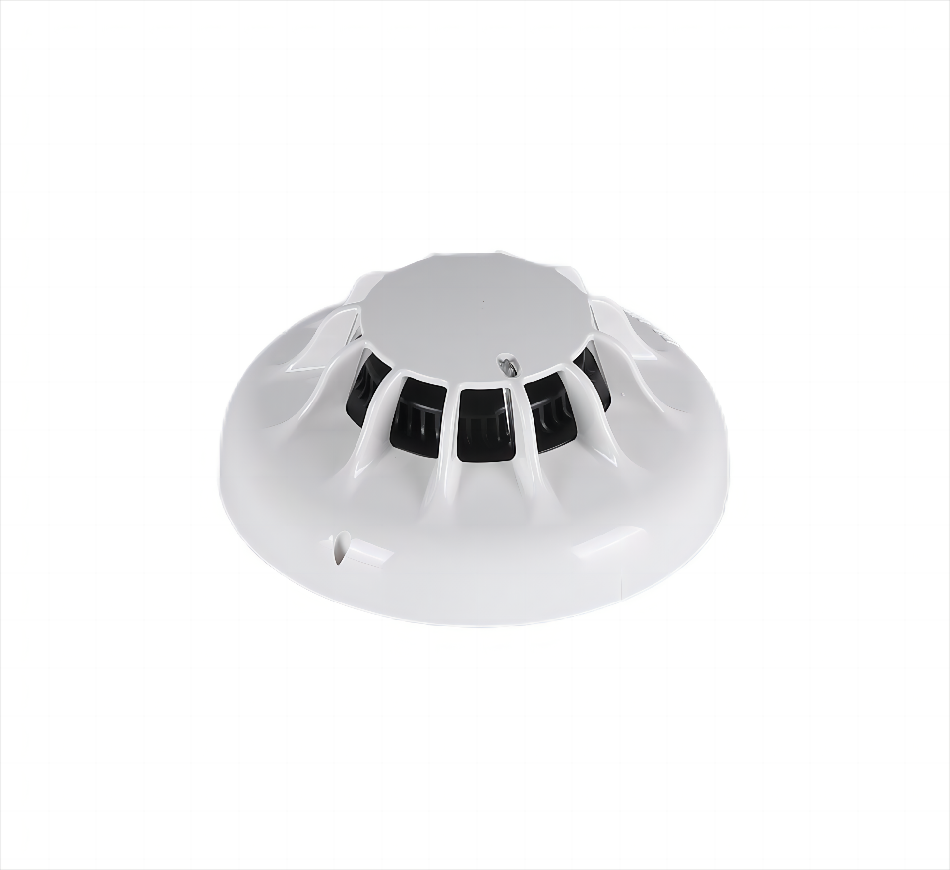 Marine Detector Smoke Detector and Heat Detector or Optical Detector