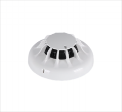 Marine Detector Smoke Detector and Heat Detector or Optical Detector