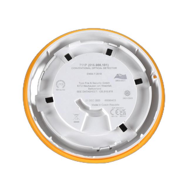 Marine Detector Smoke Detector and Heat Detector or Optical Detector