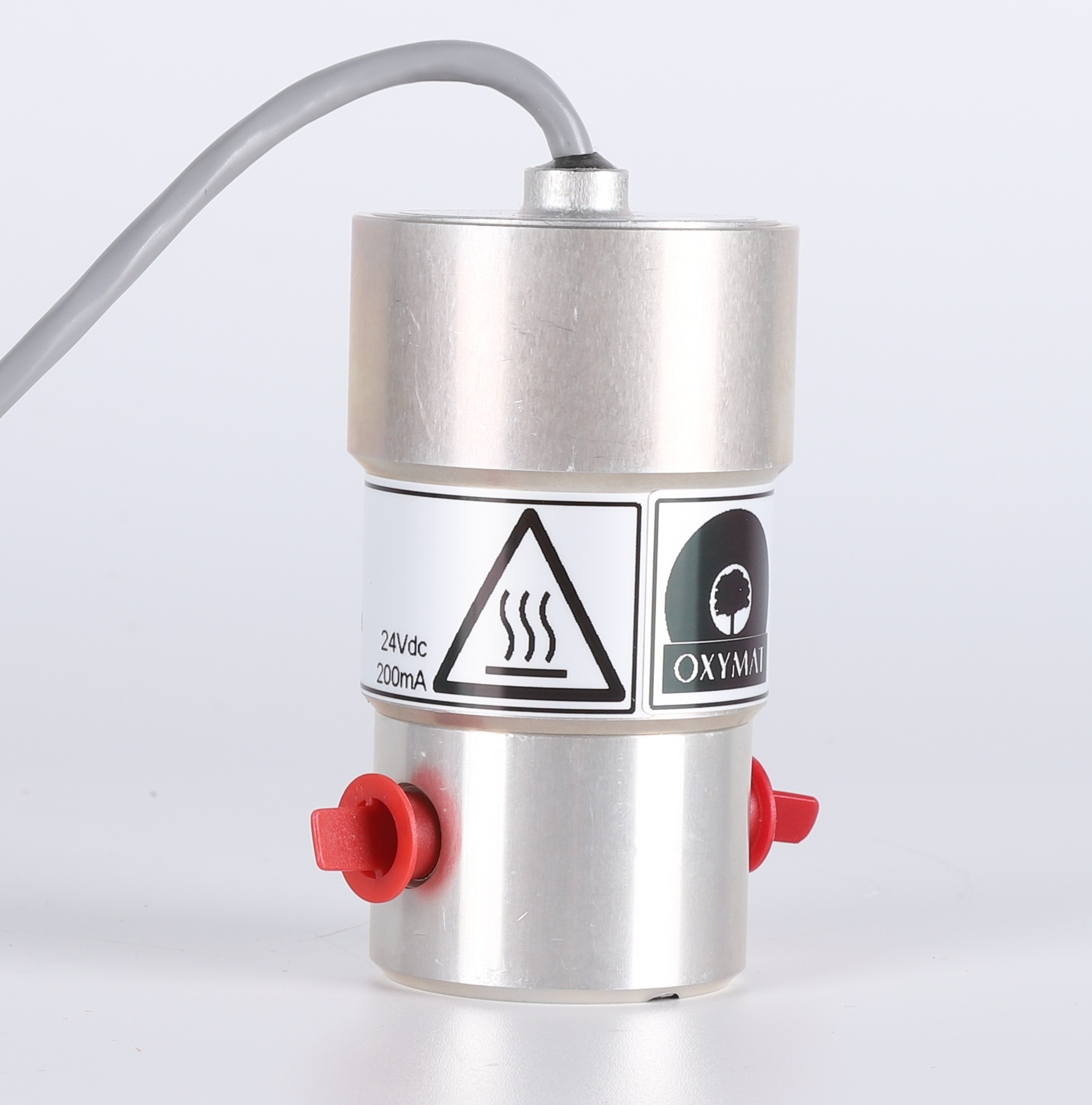 Oxygen OxysenZir Sensor for Marine Nitrogen Generators