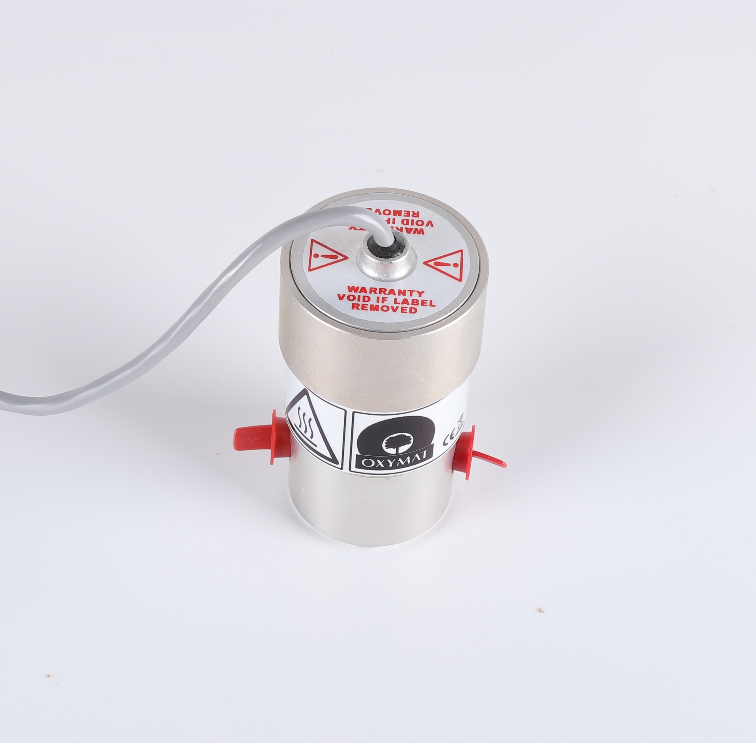 Oxygen OxysenZir Sensor for Marine Nitrogen Generators