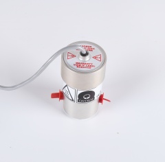 Oxygen OxysenZir Sensor for Marine Nitrogen Generators