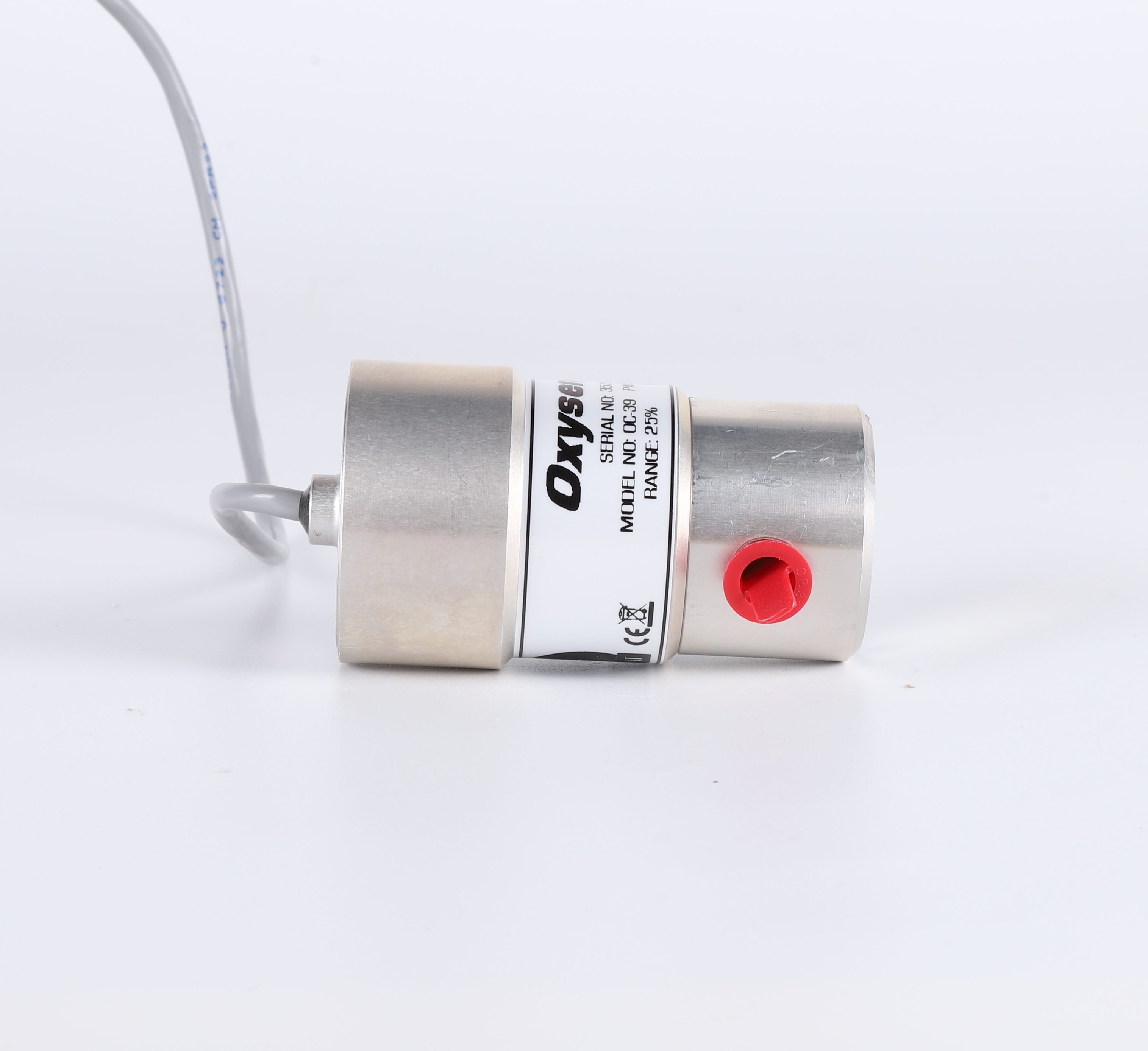 Oxygen OxysenZir Sensor for Marine Nitrogen Generators