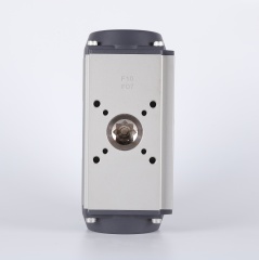 Pneumatic Actuators for Marine Ballast Water Treatment Units