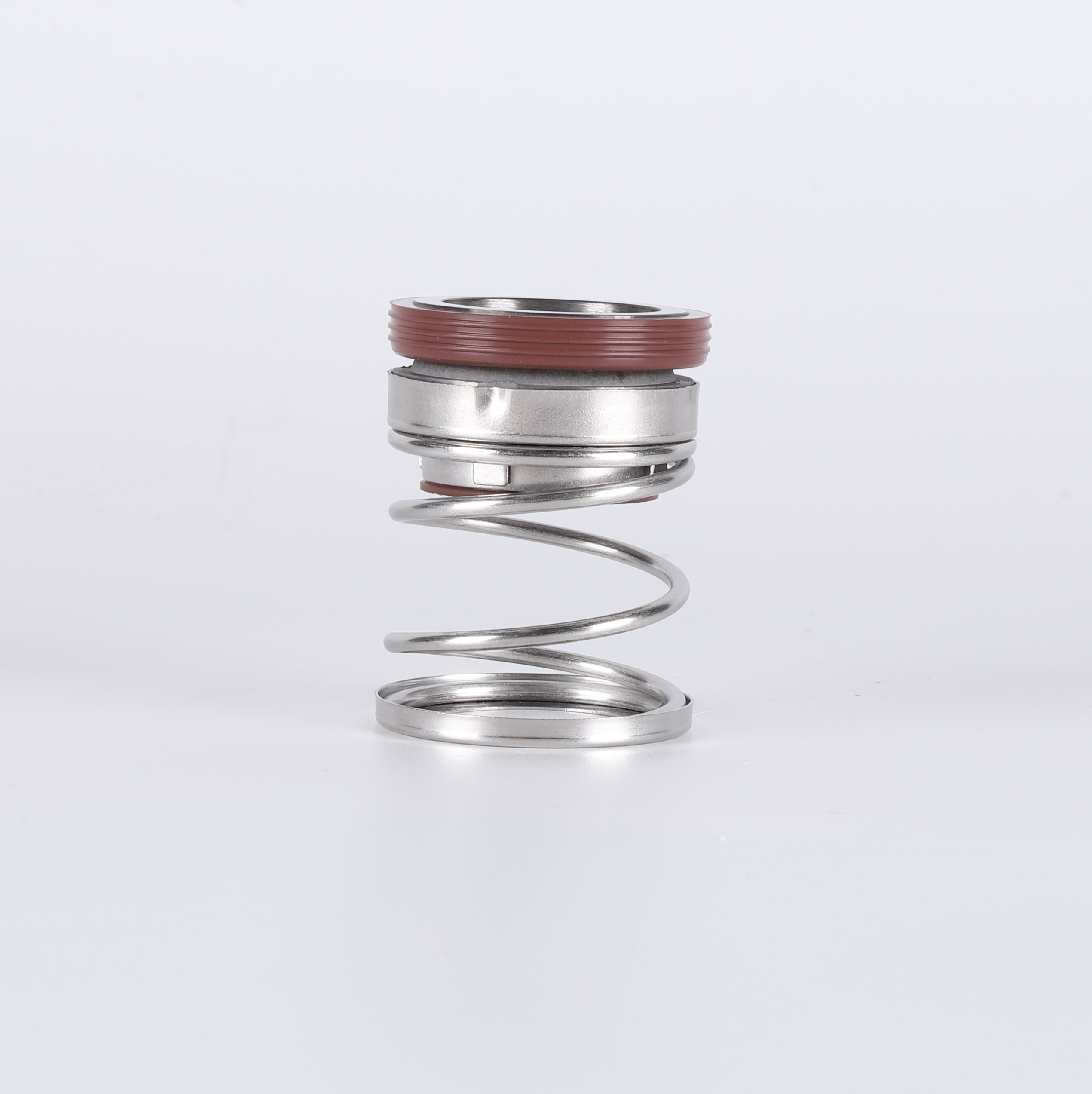 Marine Mechanical Seals for Sludge DOS Pumps