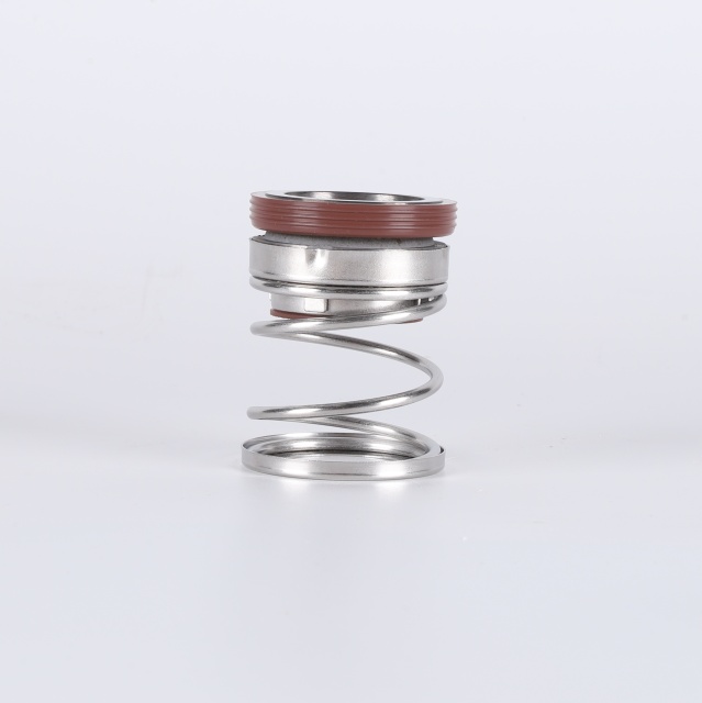 Marine Mechanical Seals for Sludge DOS Pumps