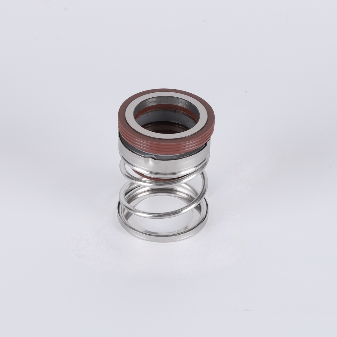 Marine Mechanical Seals for Sludge DOS Pumps