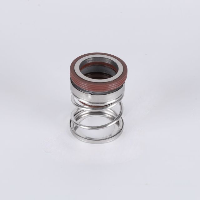Marine Mechanical Seals for Sludge DOS Pumps