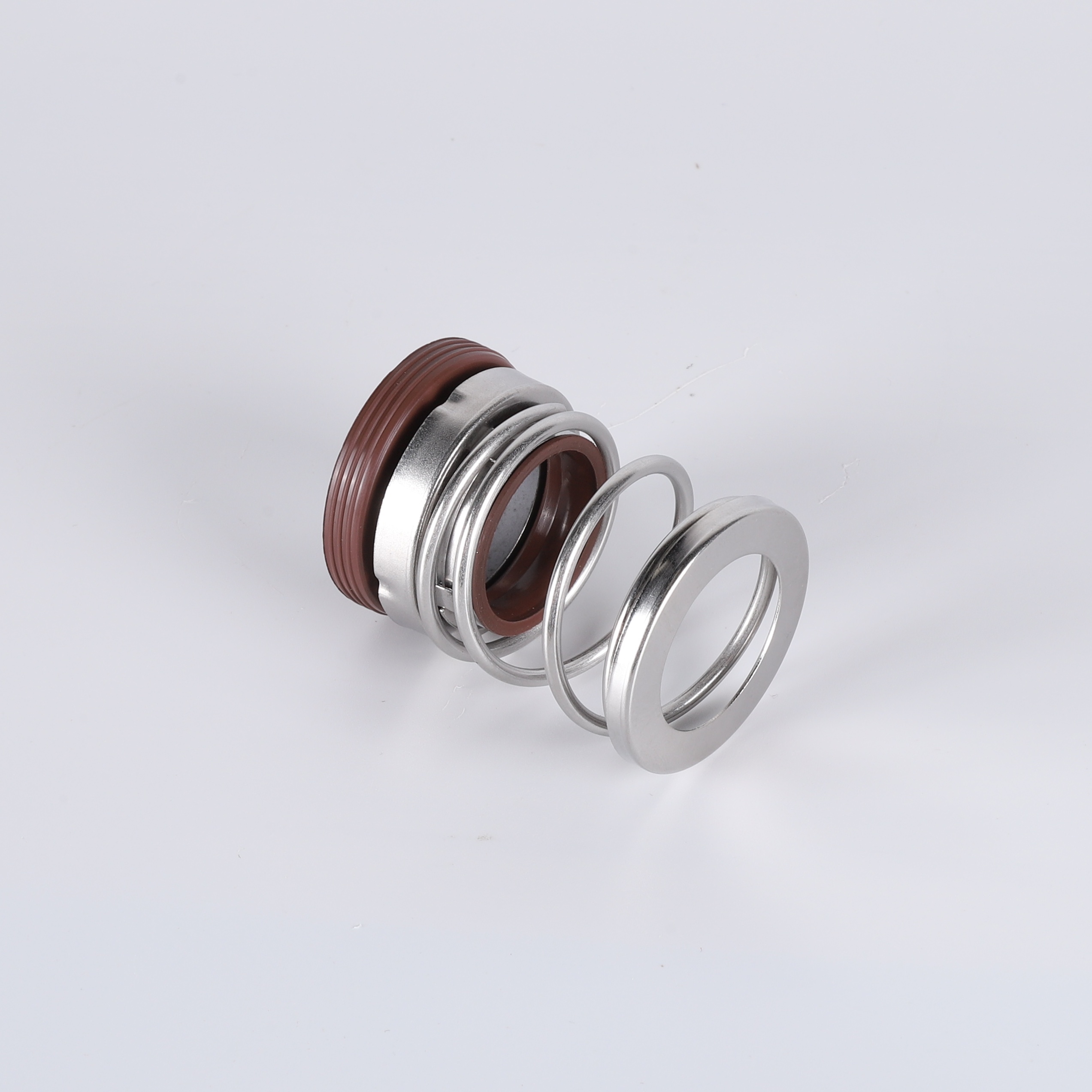 Marine Mechanical Seals for Sludge DOS Pumps