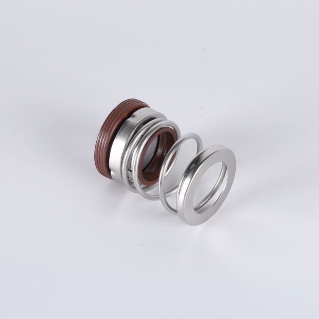 Marine Mechanical Seals for Sludge DOS Pumps