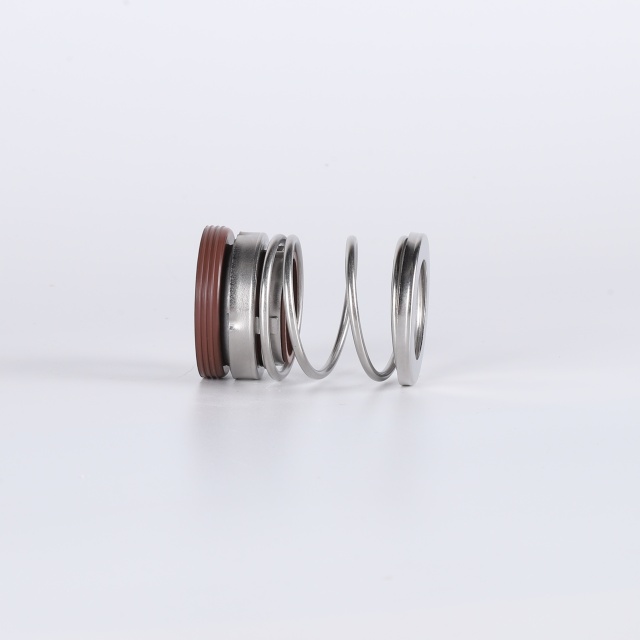 Marine Mechanical Seals for Sludge DOS Pumps