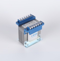 Control Transformers for Marine L.O. Purifier