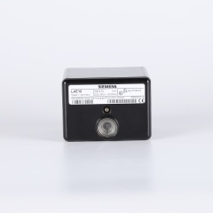 Flame monitor for Burners in Marine Boilers
