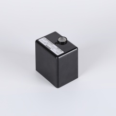 Flame monitor for Burners in Marine Boilers