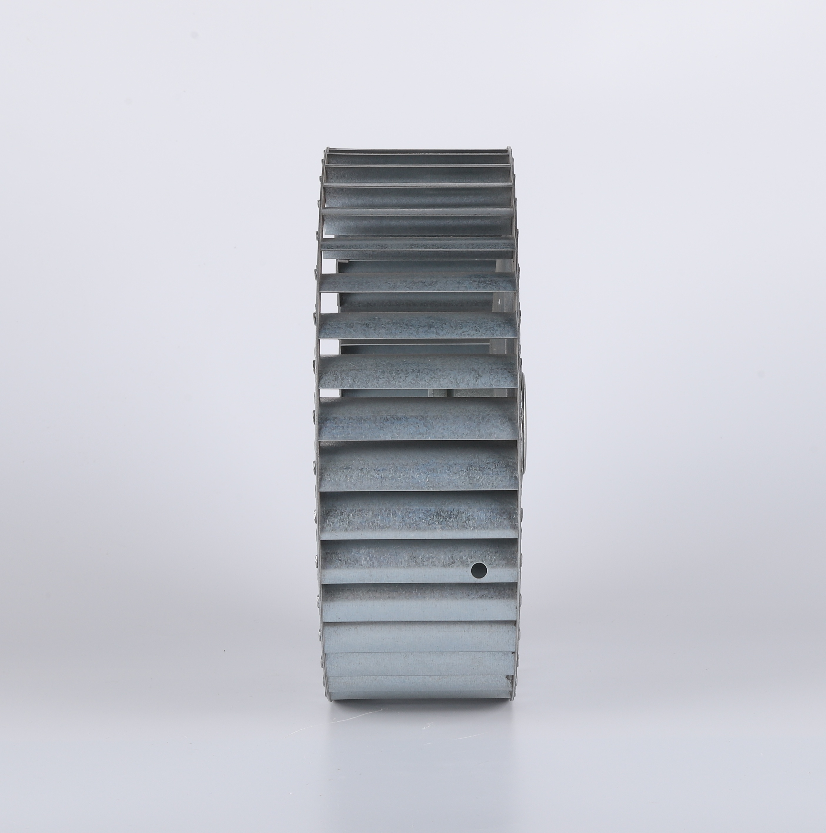Fan Wheel for Marine Boilers