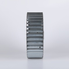 Fan Wheel for Marine Boilers