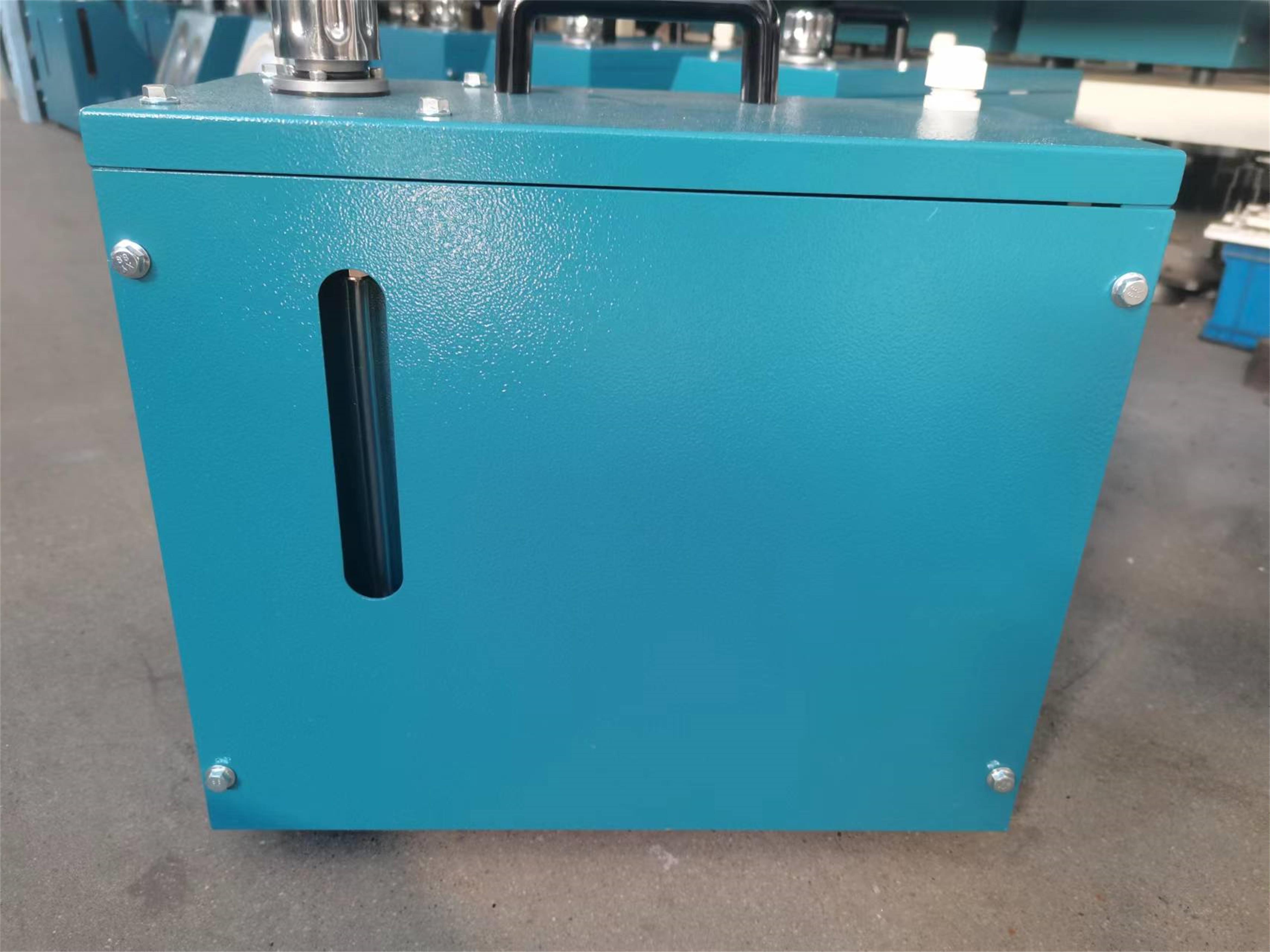Marine Hydraulic High Pressure Pump and Air Driven Hydraulic Pump