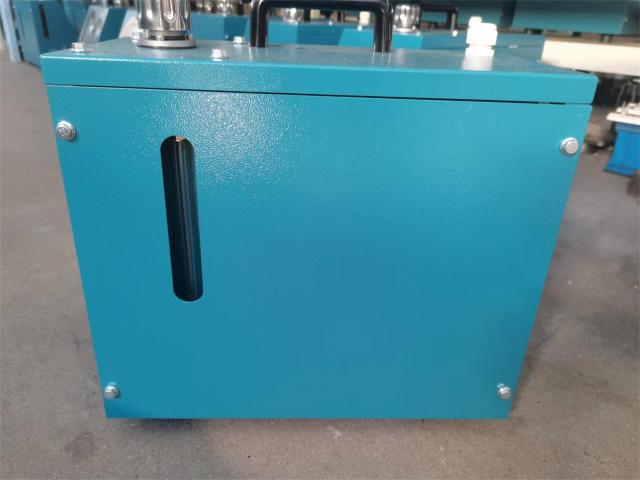 Marine Hydraulic High Pressure Pump and Air Driven Hydraulic Pump