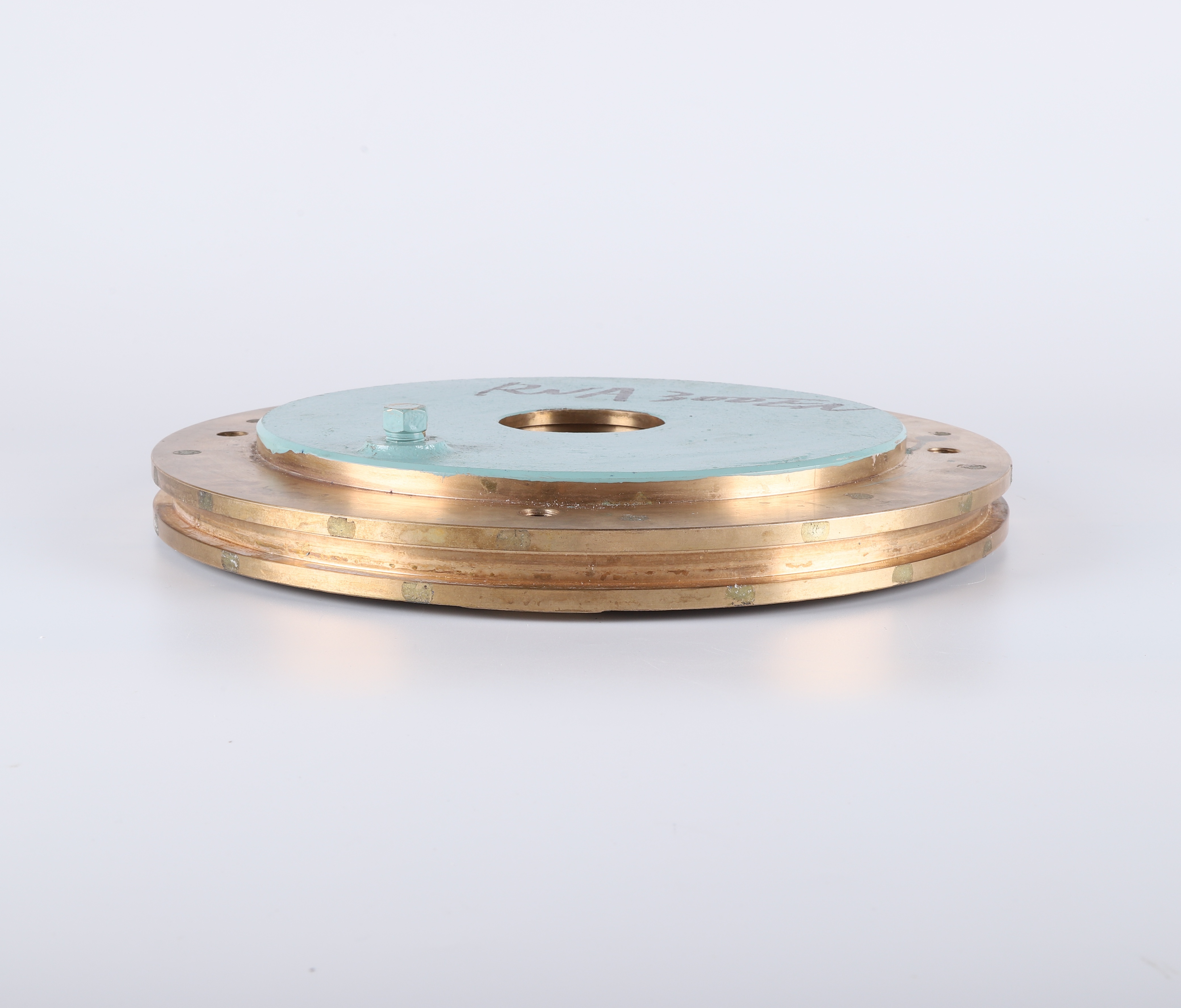 Casing Cover of Sea Water Pump Can be Customized
