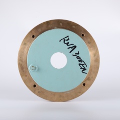 Casing Cover of Sea Water Pump Can be Customized