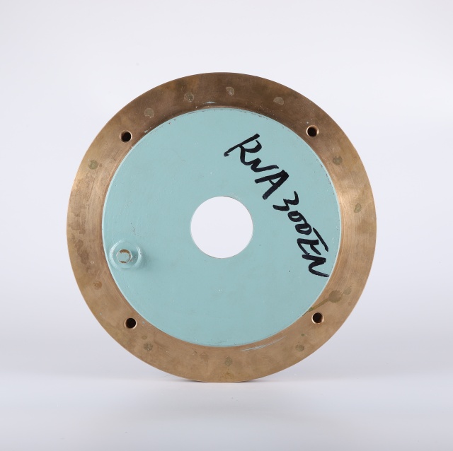 Casing Cover of Sea Water Pump Can be Customized
