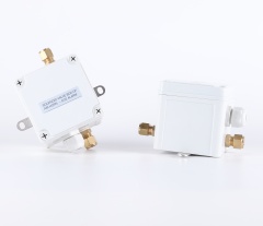 JIEXI-Solenoid Valve Box for Marine Air Horn--CO2 Alarm