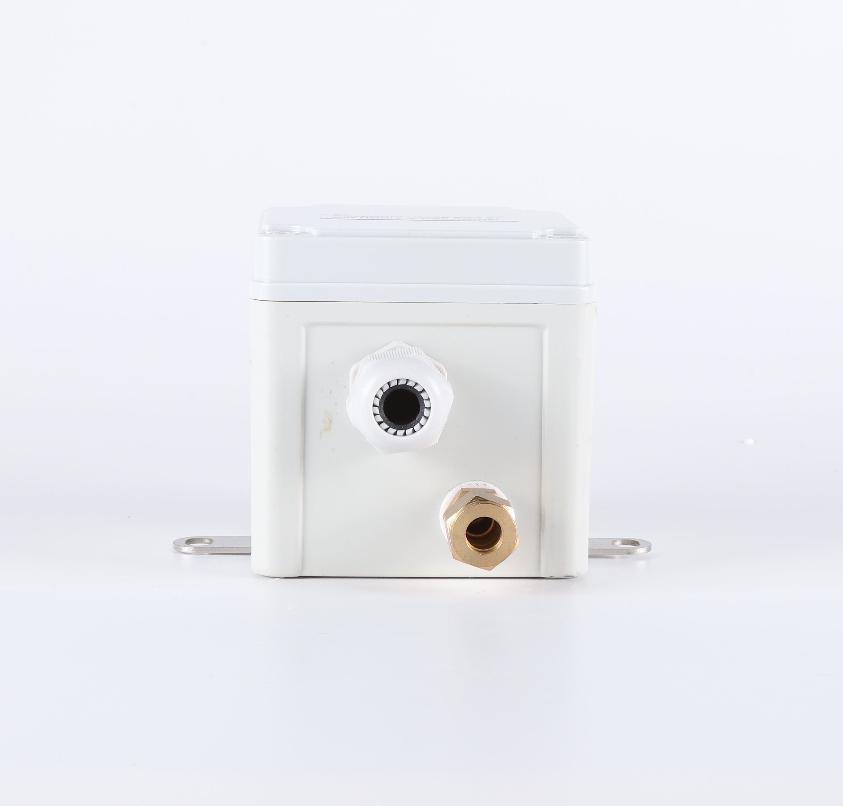 JIEXI-Solenoid Valve Box for Marine Air Horn--CO2 Alarm