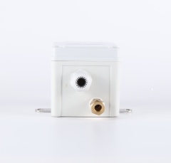 JIEXI-Solenoid Valve Box for Marine Air Horn--CO2 Alarm