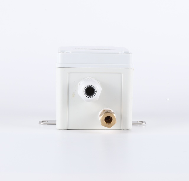 JIEXI-Solenoid Valve Box for Marine Air Horn--CO2 Alarm