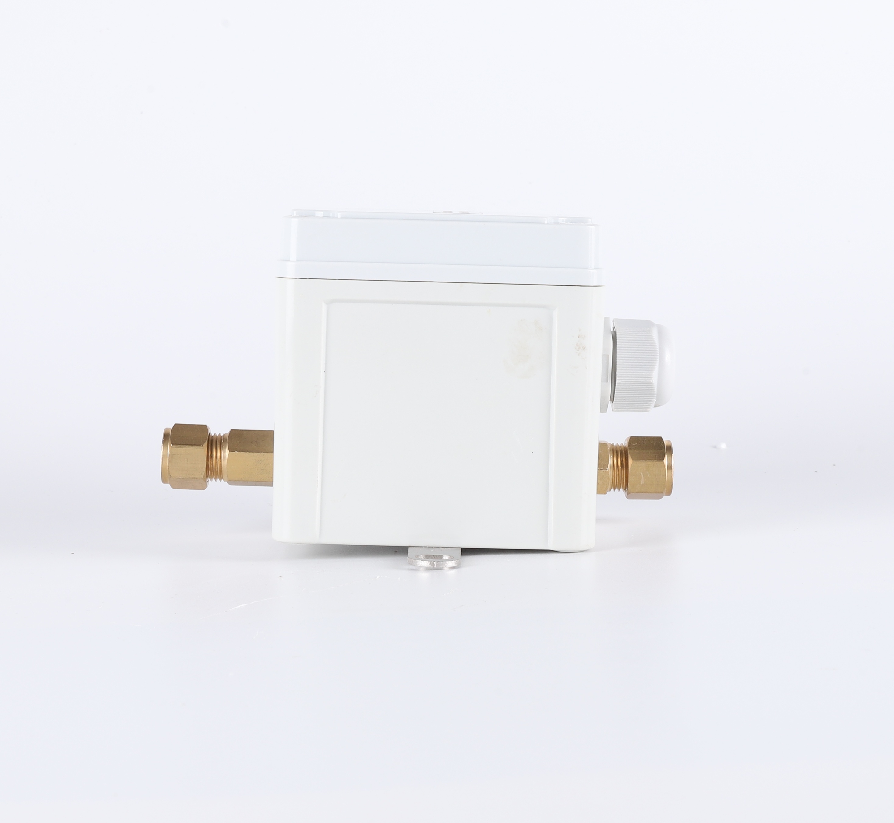 JIEXI-Solenoid Valve Box for Marine Air Horn--CO2 Alarm
