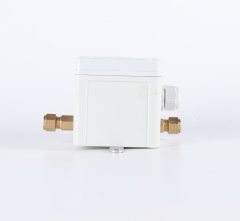 JIEXI-Solenoid Valve Box for Marine Air Horn--CO2 Alarm