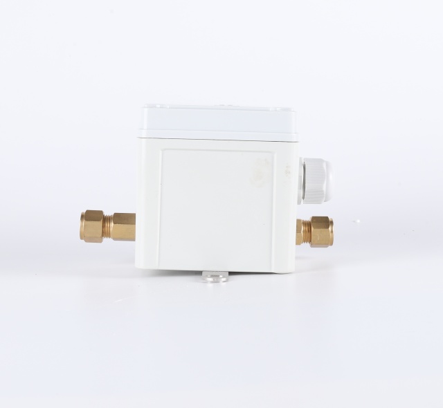 JIEXI-Solenoid Valve Box for Marine Air Horn--CO2 Alarm
