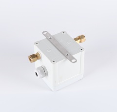 JIEXI-Solenoid Valve Box for Marine Air Horn--CO2 Alarm